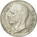 Moneta, Italia, Vittorio Emanuele III, 20 Centesimi, 1940, Rome, SPL-, Acciaio