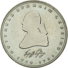 Coin, GERMANY - FEDERAL REPUBLIC, 5 Mark, 1981, Hamburg, Germany, AU(55-58)