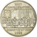 Münze, Kanada, Elizabeth II, Dollar, 1982, Royal Canadian Mint, Ottawa, SS+