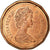 Münze, Kanada, Elizabeth II, Cent, 1984, Royal Canadian Mint, Ottawa, SS+