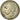 Moneta, Grecia, Constantine II, 5 Drachmai, 1966, MB, Rame-nichel, KM:91