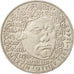 GERMANY - FEDERAL REPUBLIC, 5 Mark, 1983, Karlsruhe, Germany, AU(55-58), Copp...