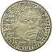 Monnaie, République fédérale allemande, 5 Mark, 1983, Karlsruhe, Germany