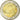 Włochy, 2 Euro, World Food Programme, 2004, MS(63), Bimetaliczny, KM:237