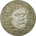 Coin, GERMANY - FEDERAL REPUBLIC, 5 Mark, 1983, Karlsruhe, Germany, MS(60-62)