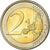 Lussemburgo, 2 Euro, 2005, SPL, Bi-metallico, KM:87