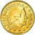 Luxemburg, 50 Euro Cent, 2004, UNC-, Tin, KM:80
