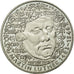 Coin, GERMANY - FEDERAL REPUBLIC, 5 Mark, 1983, Karlsruhe, Germany, MS(63)