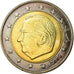 Belgien, 2 Euro, 2004, SS+, Bi-Metallic, KM:231