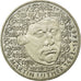 Coin, GERMANY - FEDERAL REPUBLIC, 5 Mark, 1983, Karlsruhe, Germany, MS(63)
