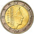 Luxemburg, 2 Euro, 2003, UNC-, Bi-Metallic, KM:82