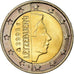Luxembourg, 2 Euro, 2003, SPL, Bi-Metallic, KM:82