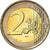 Luxemburg, 2 Euro, 2003, UNZ, Bi-Metallic, KM:82