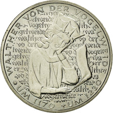 Coin, GERMANY - FEDERAL REPUBLIC, 5 Mark, 1980, Munich, Germany, MS(60-62)