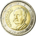 Spanje, 2 Euro, 2006, UNC-, Bi-Metallic, KM:1047