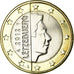 Luksemburg, Euro, 2012, AU(55-58), Bimetaliczny, KM:92