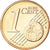 Luxemburg, Euro Cent, 2012, UNZ, Copper Plated Steel, KM:75