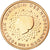 Niederlande, Euro Cent, 2012, UNZ, Copper Plated Steel, KM:234