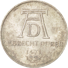 Coin, GERMANY - FEDERAL REPUBLIC, 5 Mark, 1971, Munich, Germany, AU(55-58)