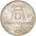 Coin, GERMANY - FEDERAL REPUBLIC, 5 Mark, 1971, Munich, Germany, AU(55-58)