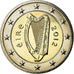 IRELAND REPUBLIC, 2 Euro, 2012, VZ, Bi-Metallic, KM:51
