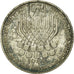 Coin, GERMANY - FEDERAL REPUBLIC, 5 Mark, 1974, Stuttgart, Germany, AU(55-58)