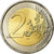 Portugal, 2 Euro, European Monetary Union, 10th Anniversary, 2009, UNZ