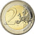 Bundesrepublik Deutschland, 2 Euro, EMU, 10th Anniversary, 2009, UNZ