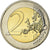 Bundesrepublik Deutschland, 2 Euro, EMU, 10th Anniversary, 2009, UNZ