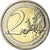 Bundesrepublik Deutschland, 2 Euro, EMU, 10th Anniversary, 2009, VZ