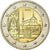 Bundesrepublik Deutschland, 2 Euro, Baden-Wurttenberg, Maulbrunn Cloister, 2013