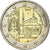 Bundesrepublik Deutschland, 2 Euro, Baden-Wurttenberg, Maulbrunn Cloister, 2013