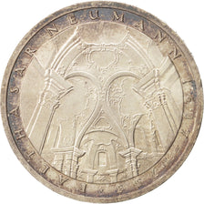 GERMANY - FEDERAL REPUBLIC, 5 Mark, 1978, Stuttgart, Germany, AU(55-58), Silv...