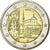 Bundesrepublik Deutschland, 2 Euro, Baden-Wurttenberg, Maulbrunn Cloister, 2013