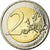 Bundesrepublik Deutschland, 2 Euro, 2011, golden, VZ, Bi-Metallic, KM:293