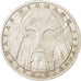GERMANY - FEDERAL REPUBLIC, 5 Mark, 1978, Stuttgart, Germany, MS(60-62), Silv...