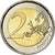 Spain, 2 Euro, Burgos, 2012, AU(55-58), Bi-Metallic, KM:1254
