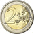 Niederlande, 2 Euro, 2013, VZ, Bi-Metallic, KM:332