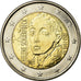 Finland, 2 Euro, Helene Schjerfbeck, 2012, AU(55-58), Bi-Metallic, KM:182