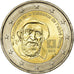 Francia, 2 Euro, Abbé Pierre, 2012, SPL-, Bi-metallico, KM:1894