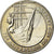 Portugal, 2-1/2 Euro, 2012, MS(63), Copper-nickel, KM:New