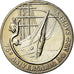 Portugal, 2-1/2 Euro, 2012, UNC-, Copper-nickel, KM:New