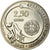 Portugal, 2-1/2 Euro, 2012, UNZ, Copper-nickel, KM:New