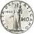 Moneda, CIUDAD DEL VATICANO, Pius XII, 10 Lire, 1952, Roma, MBC, Aluminio
