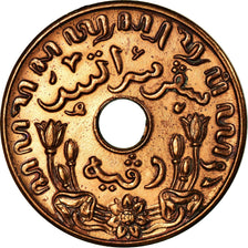 Moneta, INDIE ORIENTALI OLANDESI, Wilhelmina I, Cent, 1945, SPL-, Bronzo, KM:317