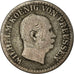Moneta, Stati tedeschi, Silber Groschen, 1862, Berlin, MB, Argento, KM:485
