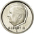 Moneda, Bélgica, Albert II, Franc, 1995, Brussels, FDC, Níquel chapado en