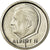 Coin, Belgium, Albert II, Franc, 1995, Brussels, MS(65-70), Nickel Plated Iron