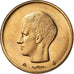 Moneta, Belgio, 20 Francs, 20 Frank, 1990, FDC, Nichel-bronzo, KM:159