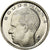 Moneta, Belgia, Franc, 1991, MS(65-70), Miedź-Nikiel, KM:143.1